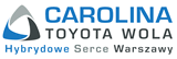 toyota carolina car company warszawa #2