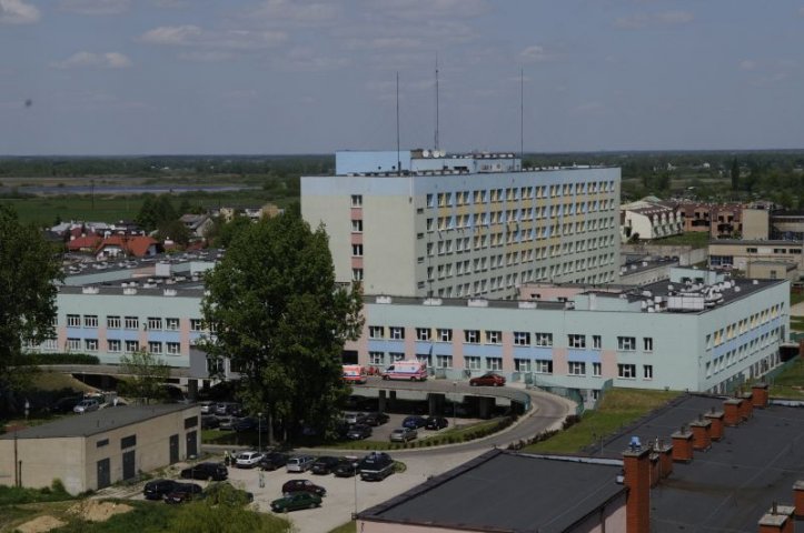 Siedlce Mazowieckie Mazowiecki Szpital Wojewódzki W Siedlcach Sp Z Oo Baza Firm Business 8722